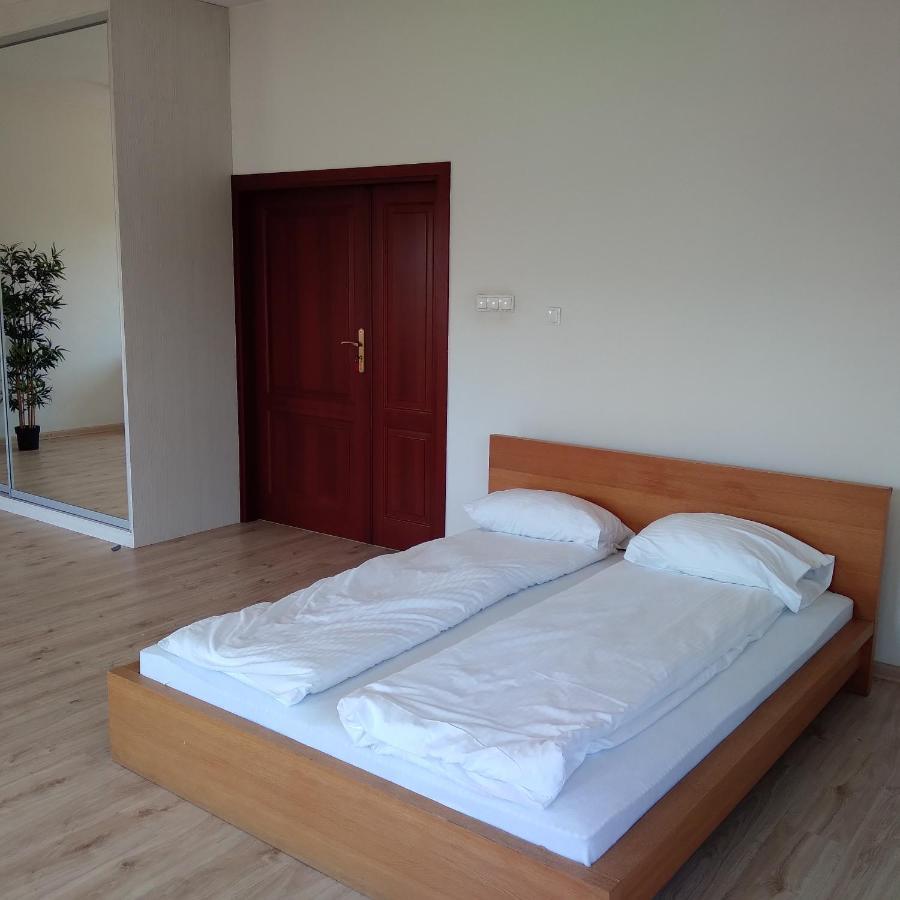 Apartamenty Hierowskiego 60G Kattowitz Exterior foto