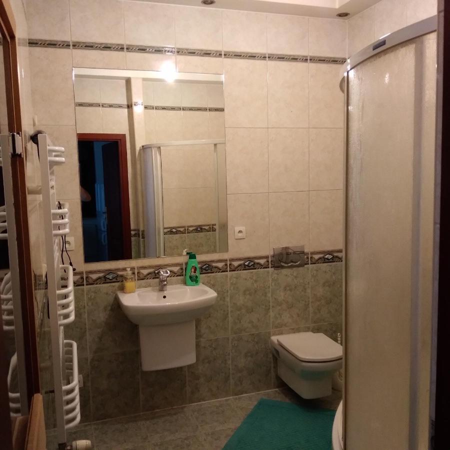 Apartamenty Hierowskiego 60G Kattowitz Exterior foto