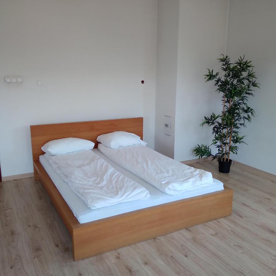 Apartamenty Hierowskiego 60G Kattowitz Exterior foto