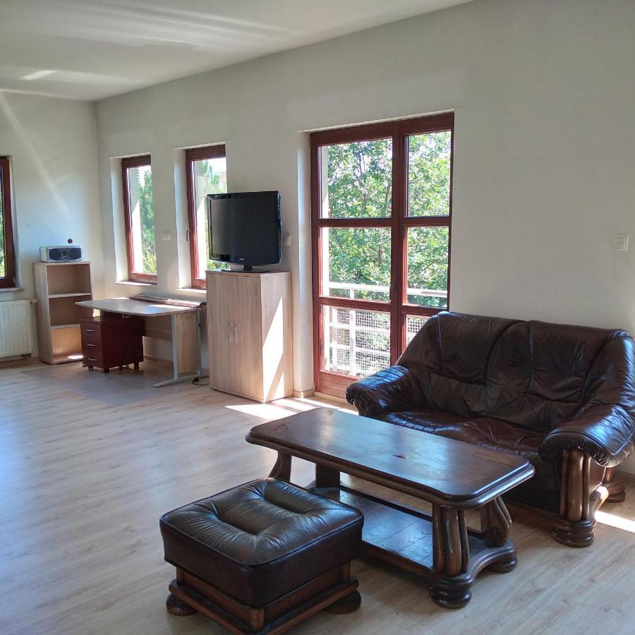 Apartamenty Hierowskiego 60G Kattowitz Exterior foto