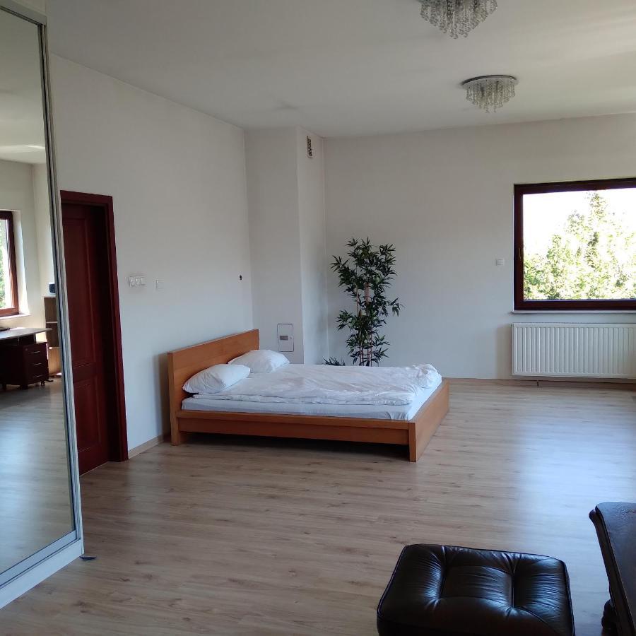 Apartamenty Hierowskiego 60G Kattowitz Exterior foto