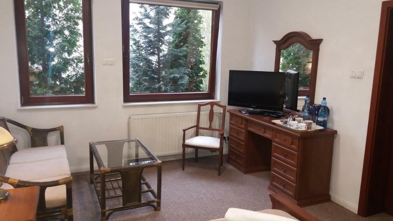 Apartamenty Hierowskiego 60G Kattowitz Exterior foto