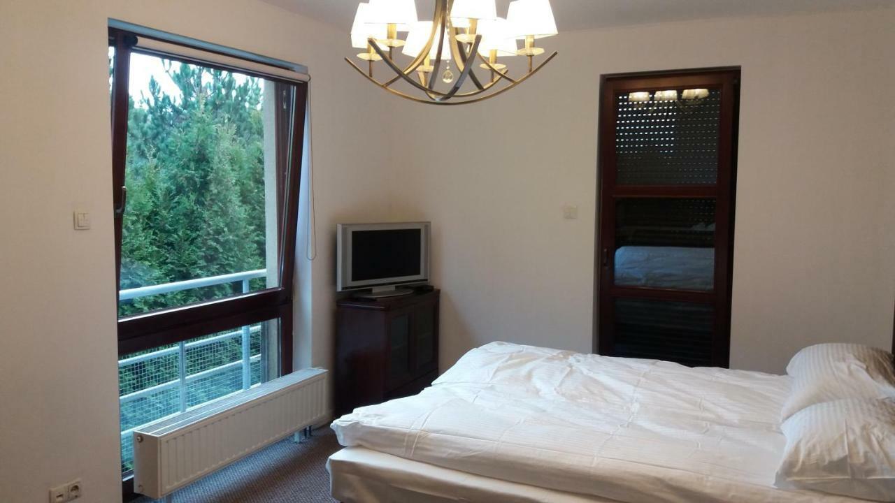 Apartamenty Hierowskiego 60G Kattowitz Exterior foto