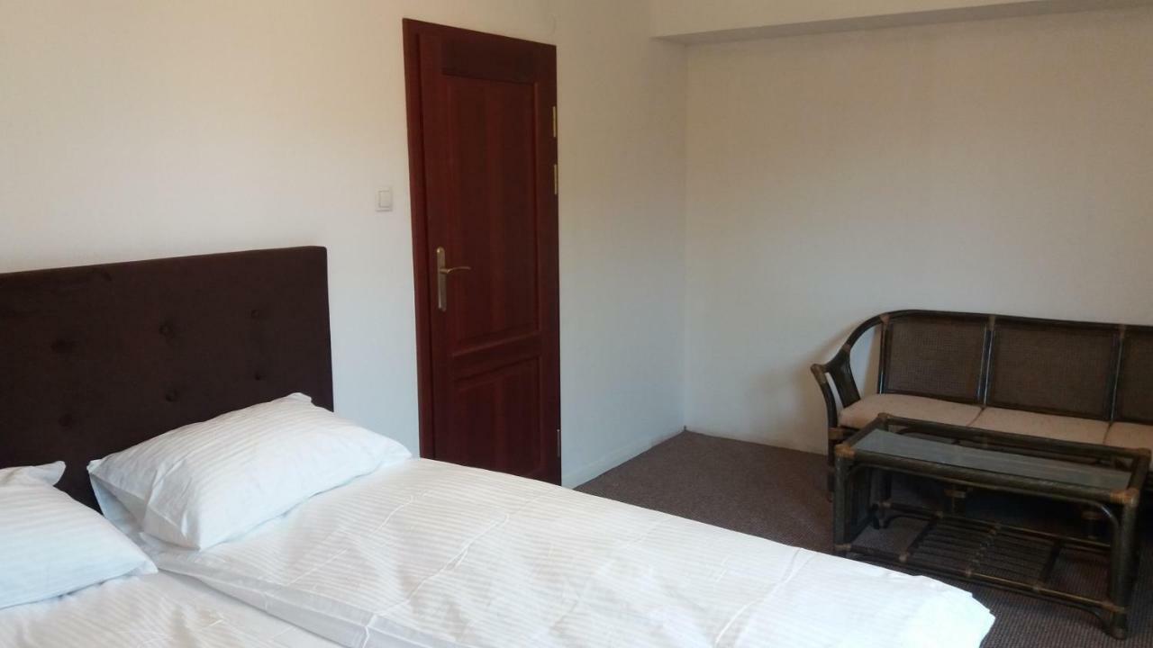 Apartamenty Hierowskiego 60G Kattowitz Exterior foto
