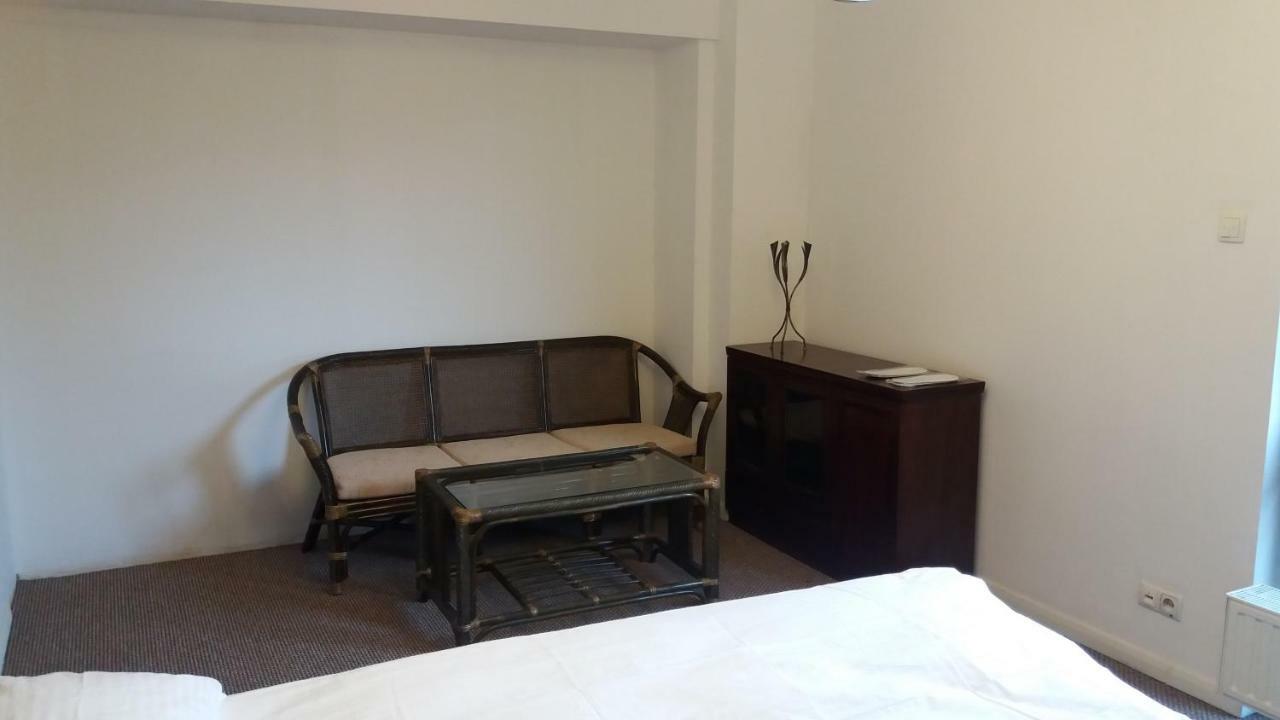 Apartamenty Hierowskiego 60G Kattowitz Exterior foto