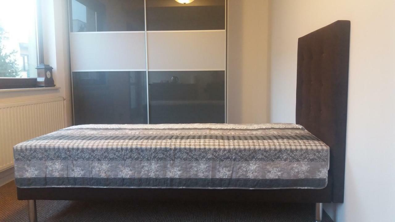 Apartamenty Hierowskiego 60G Kattowitz Exterior foto