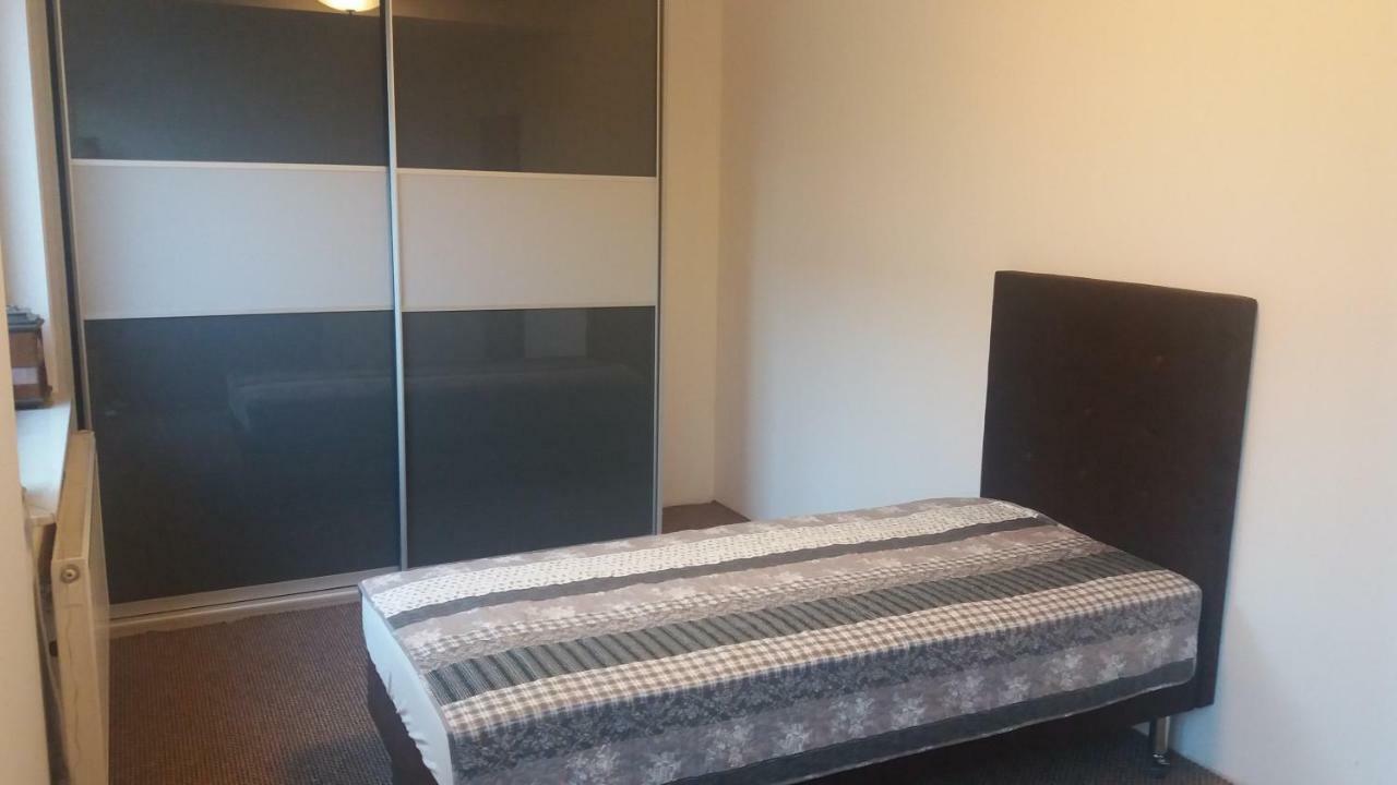 Apartamenty Hierowskiego 60G Kattowitz Exterior foto