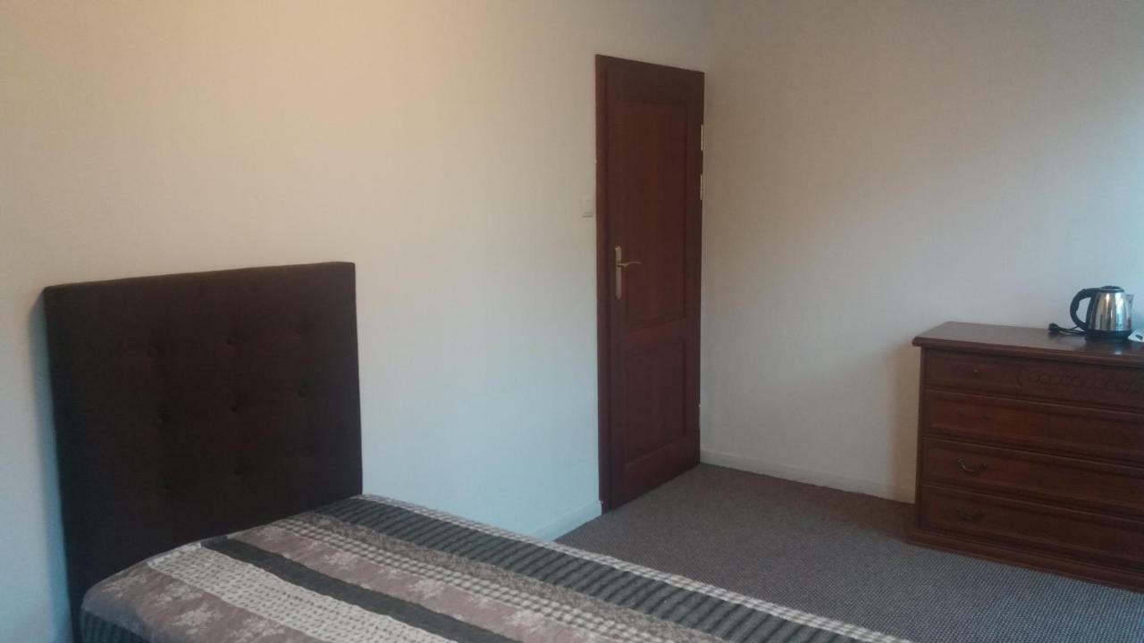 Apartamenty Hierowskiego 60G Kattowitz Exterior foto