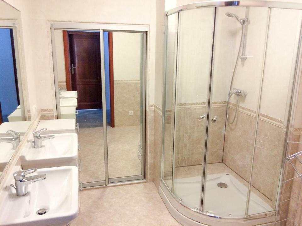 Apartamenty Hierowskiego 60G Kattowitz Exterior foto