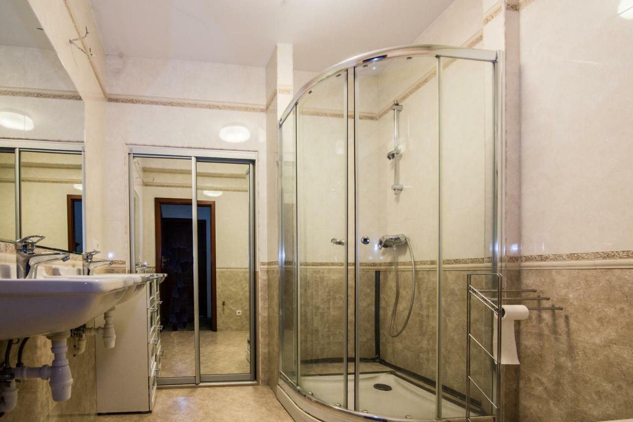Apartamenty Hierowskiego 60G Kattowitz Exterior foto