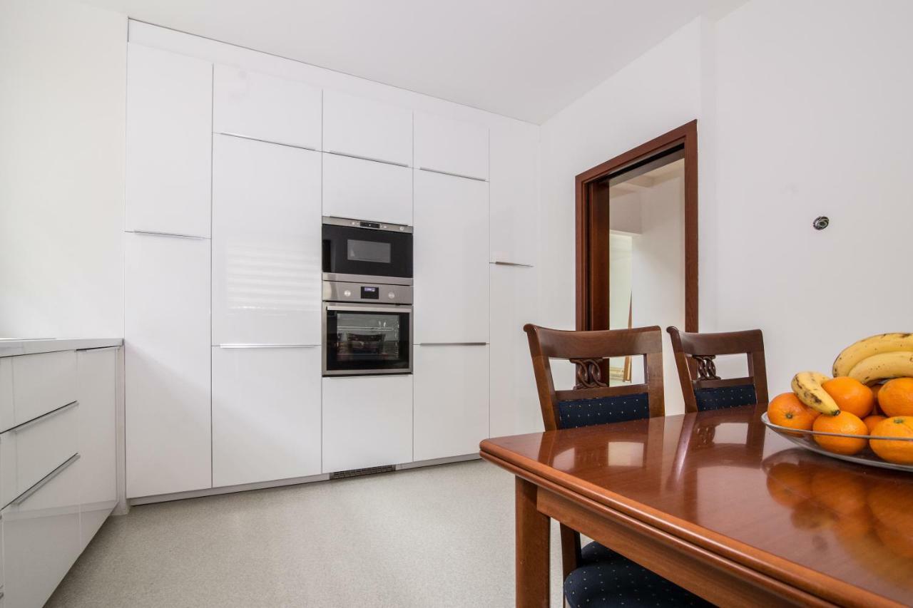Apartamenty Hierowskiego 60G Kattowitz Exterior foto