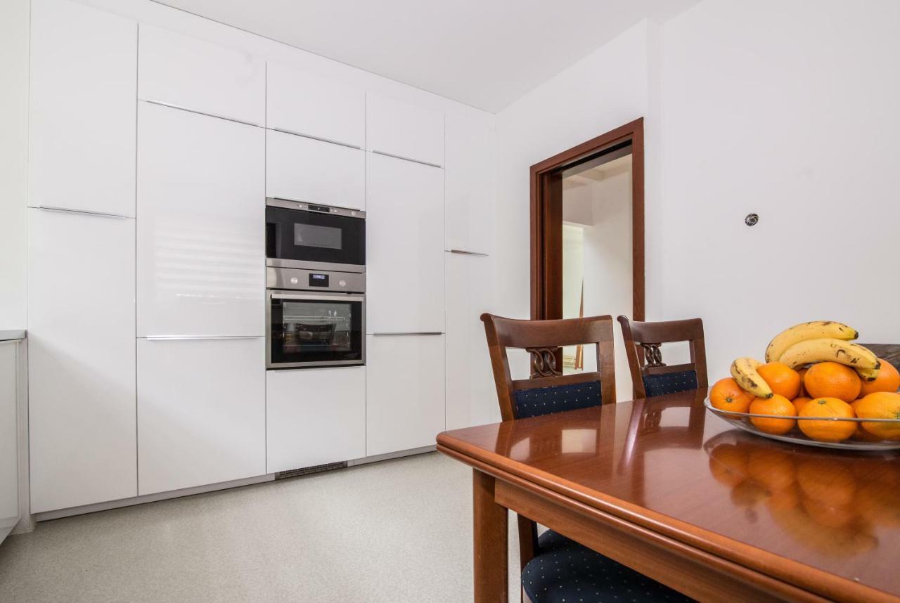 Apartamenty Hierowskiego 60G Kattowitz Exterior foto
